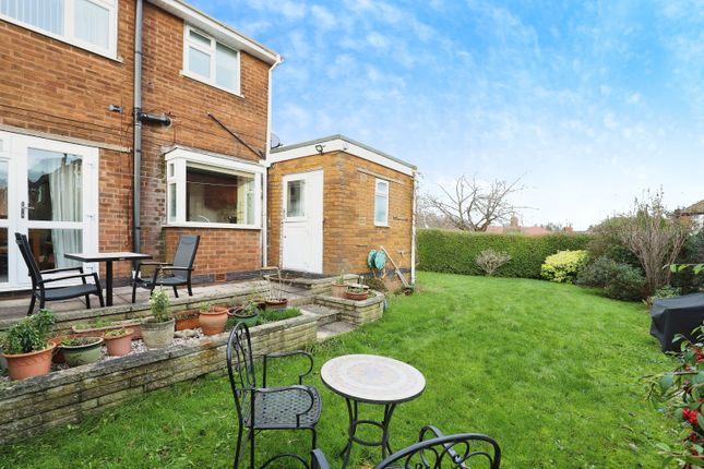 Semi-detached house for sale in Durlstone Grove, Sheffield