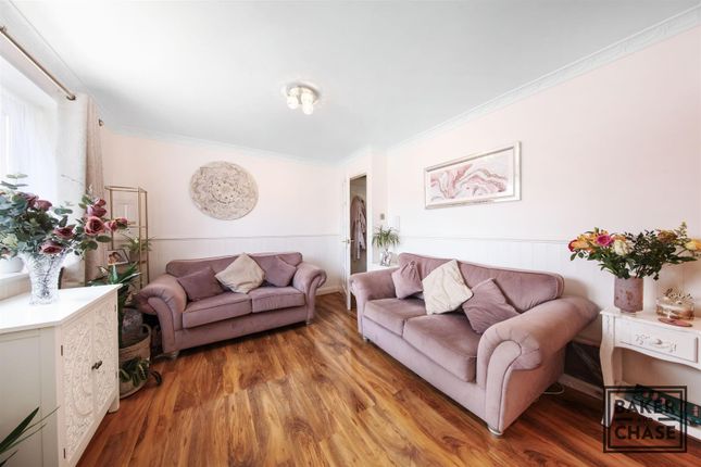 Studio for sale in Waddington Close, Burleigh Road, Enfield