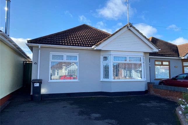 3-bed bungalow on 39, Hawden Road, Bournemouth, £360,000