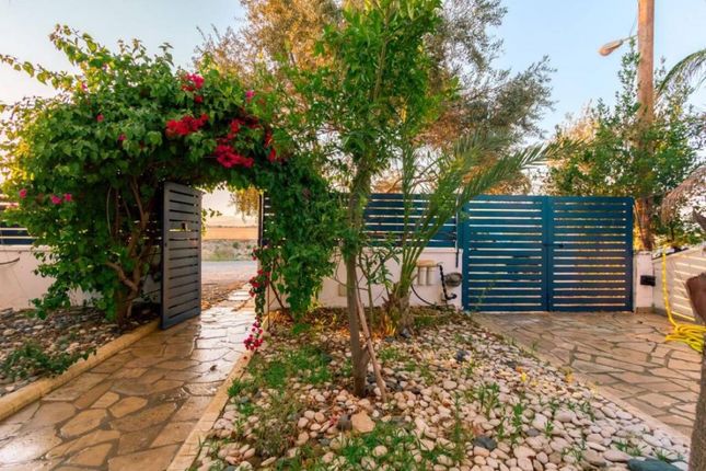 Villa for sale in Larnaka, Zygi, Larnaca, Cyprus