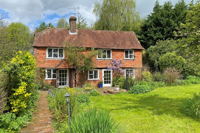 Thumbnail Property for sale in Haslemere Road, Brook, Godalming