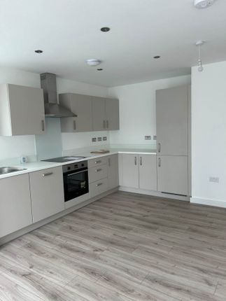 Flat 6, Harp Street, Manchester photo 2