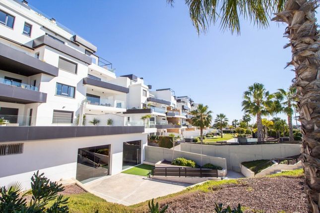 Thumbnail Apartment for sale in 03189 Villamartin, Alicante, Spain
