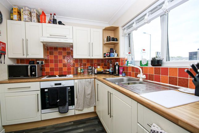 6 Crocodile Court, Ely Street, Norwich photo 3