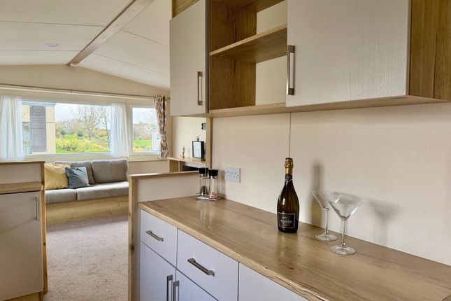 Pentire Coastal Holiday Park, Stibb Levels, Bude photo 3