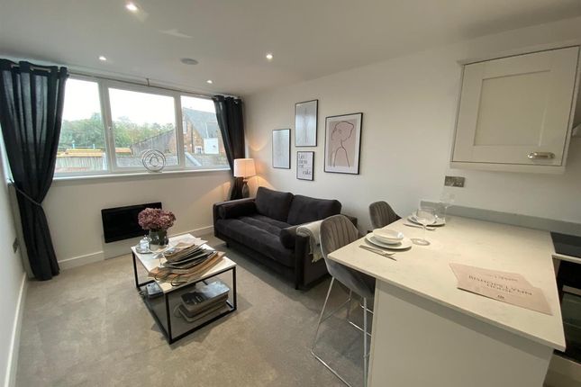 Flat for sale in Dr Piper House, (One Bedroom, Apartment), Darlington