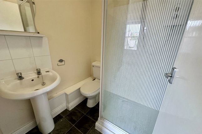Flat 3, 122, Bridge Street, Derbyshire photo 4