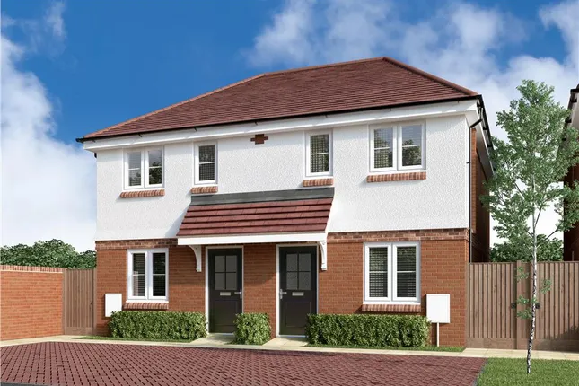 Miller Homes - Deer Park