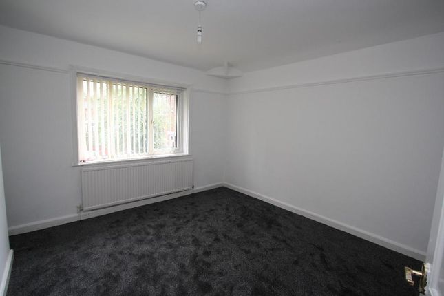 End terrace house to rent in Westminster Avenue, Whitefield, Manchester