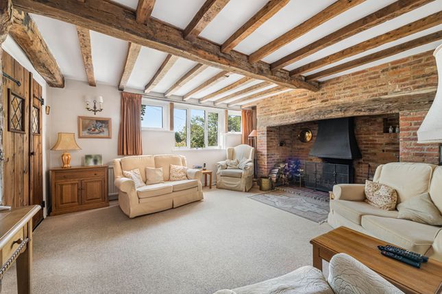 Spindle Cottage, Mill Street, Cranbrook photo 4