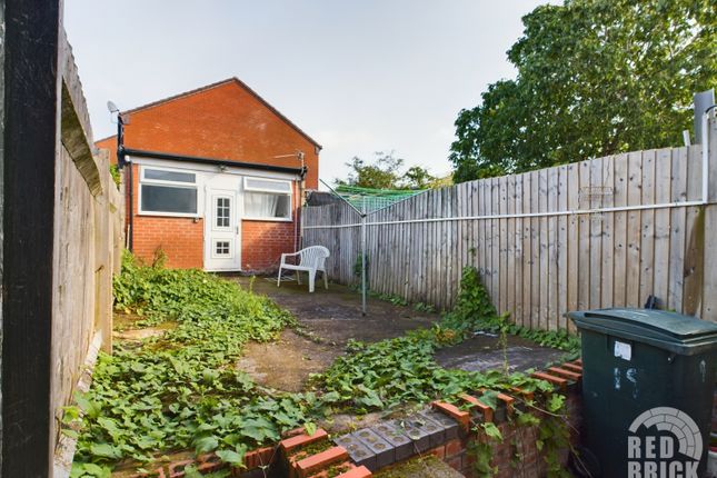 Terraced house for sale in Peel Street, Coventry, West Midlands CV6, Coventry,