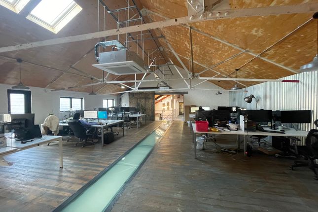 Thumbnail Office to let in Unit 4, The Old Brewery, 91A Southcote Road, Bournemouth