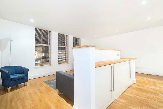 Flat 24, 1, Chepstow Place, London photo 4