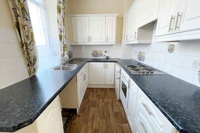 Terraced house for sale in Thomas Street, Annfield Plain, Stanley