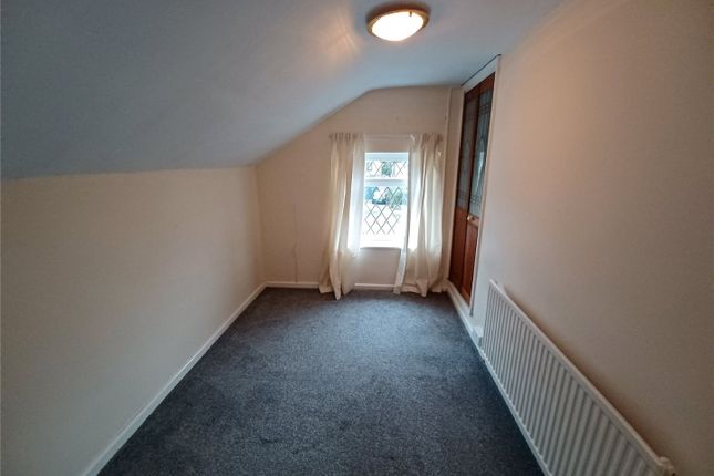 Semi-detached house to rent in Russell Bank Road, Four Oaks, Sutton Coldfield
