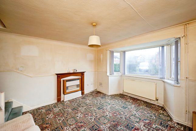 4, Glenorchy Crescent, Nottingham photo 2