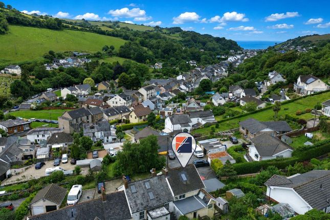 5 Sunnyside Cottages, Sunnyside, Ilfracombe photo 2