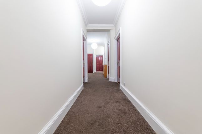 Flat to rent in Granville Street, Glasgow