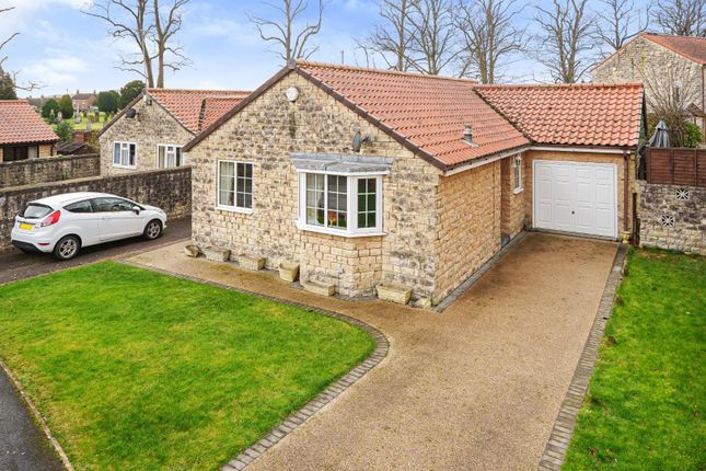 Detached bungalow for sale in Cedar Drive, Tadcaster