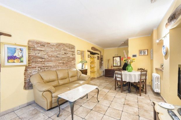 Thumbnail Apartment for sale in Pescara, Penne, Abruzzo, Pe65017