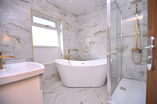 Downstairs Bathroom