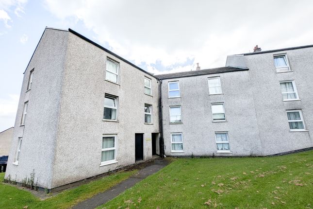 Thumbnail Flat for sale in Kyle Road, Glasgow