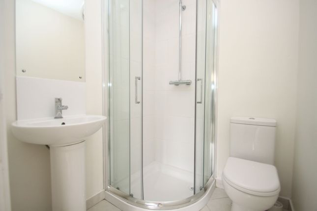Flat 6, 185 Holdenhurst Road, Bournemouth photo 5