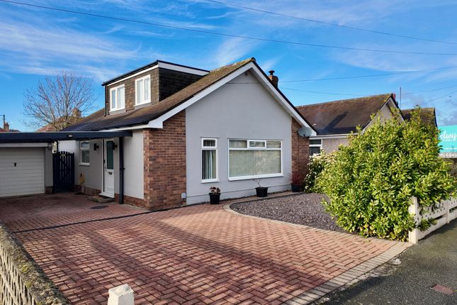 2-bed house on 21, Glyn Avenue, Rhuddlan, £265,000