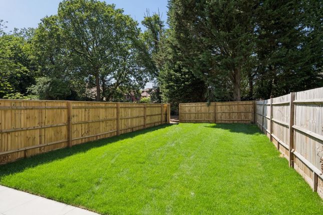 151,Plot 2, Amersham Road, Beaconsfield photo 4
