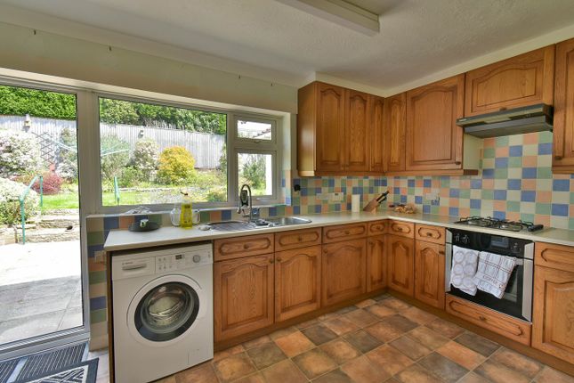 Detached bungalow for sale in Cowdray Park Road, Bexhill-On-Sea