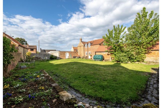 Detached house for sale in Fen Road, Little Hale, Sleaford