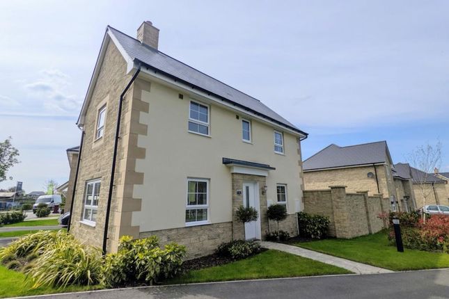 Thumbnail Detached house for sale in Malkin Street, Clitheroe