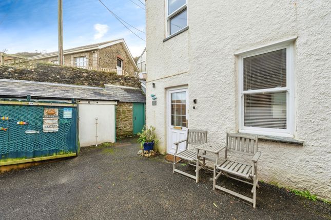 Sea Haven, Foxhole Lane, Gorran Haven photo 3