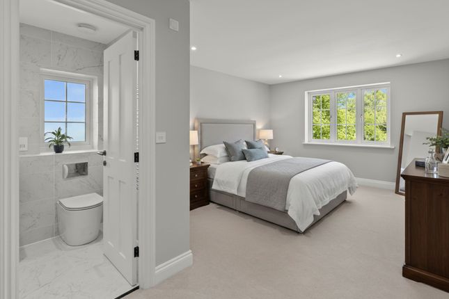 2 Alcott Place, Chelwood Gate photo 3