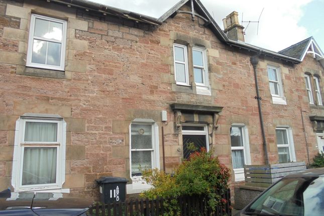 Thumbnail Flat to rent in Reay Street, Inverness