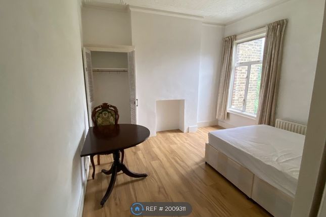 Thumbnail Room to rent in Wightman Rd, London