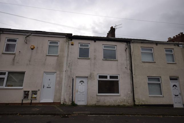 Thumbnail Terraced house for sale in Margaret Street, Ludworth, Durham, Durham