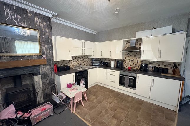 Flat 1, Morecambe photo 3