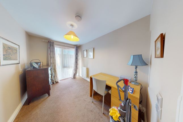 Flat for sale in Shotover View, Oxford