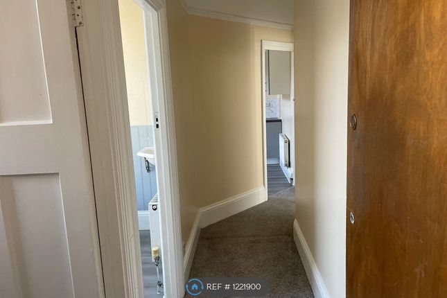 Thumbnail Flat to rent in William St, Herne Bay