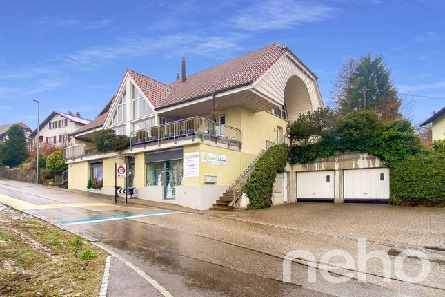 Thumbnail Villa for sale in Orpund, Canton De Berne, Switzerland