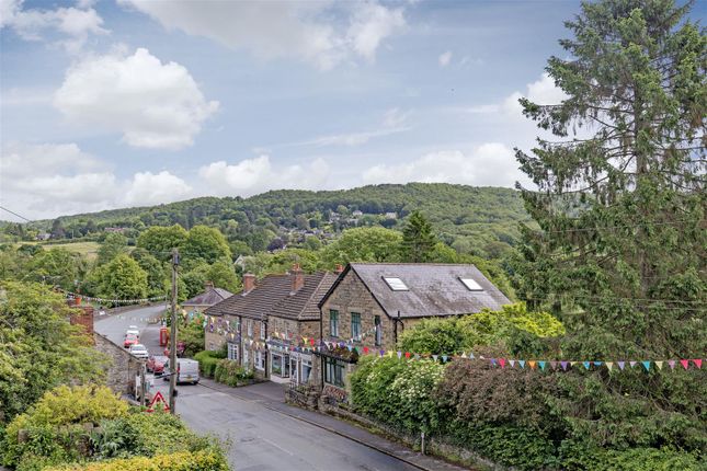 Woodland View, Grindleford, Hope Valley photo 4