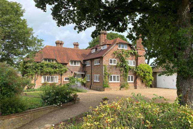 The Lea House