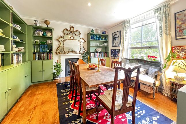204, Randolph Avenue, London photo 3