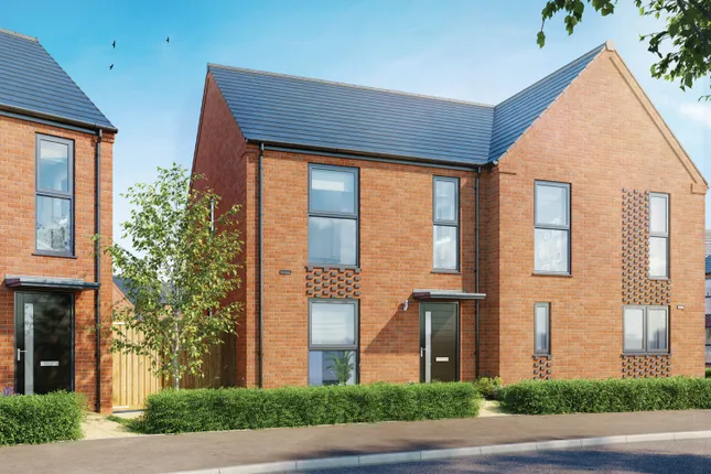 St Modwen Homes - Glan Llyn
