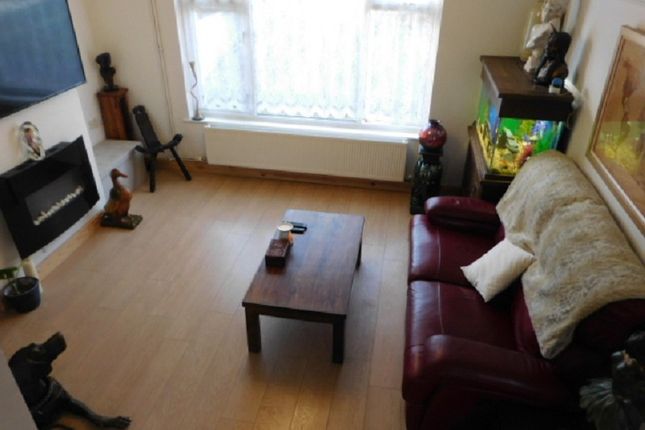 Terraced house for sale in 5 Caledfwlch Cwmifor, Llandeilo, Carmarthenshire.