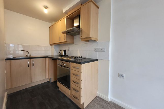 Flat to rent in Fairfield Place, Winlaton, Blaydon-On-Tyne