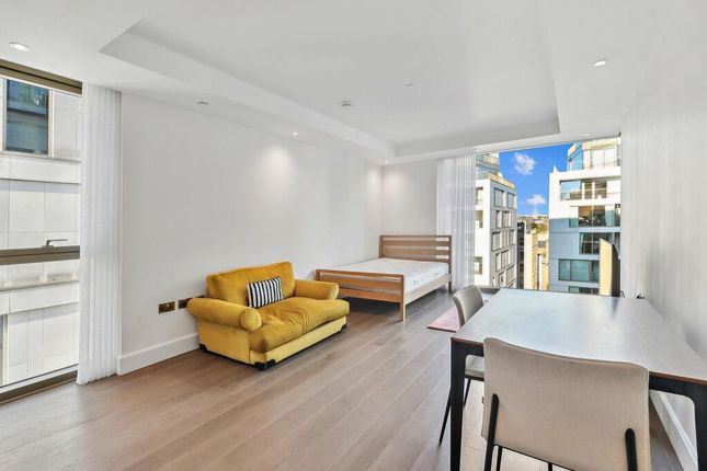 1-bed flat on 49, Sherrin House 9, Warwick Lane , £1,000,000