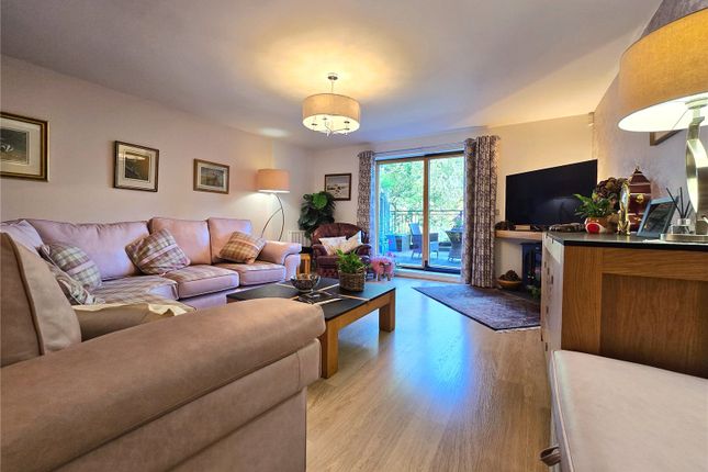 Apartment, 8, Aldenbrook, Helmshore photo 3