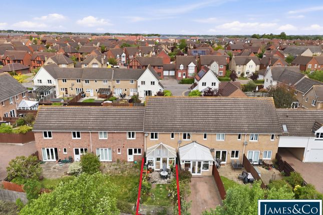 3, Laburnum Road, Dunmow photo 4
